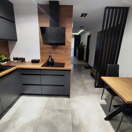 Luxury Apartment Chełm Екстериор снимка
