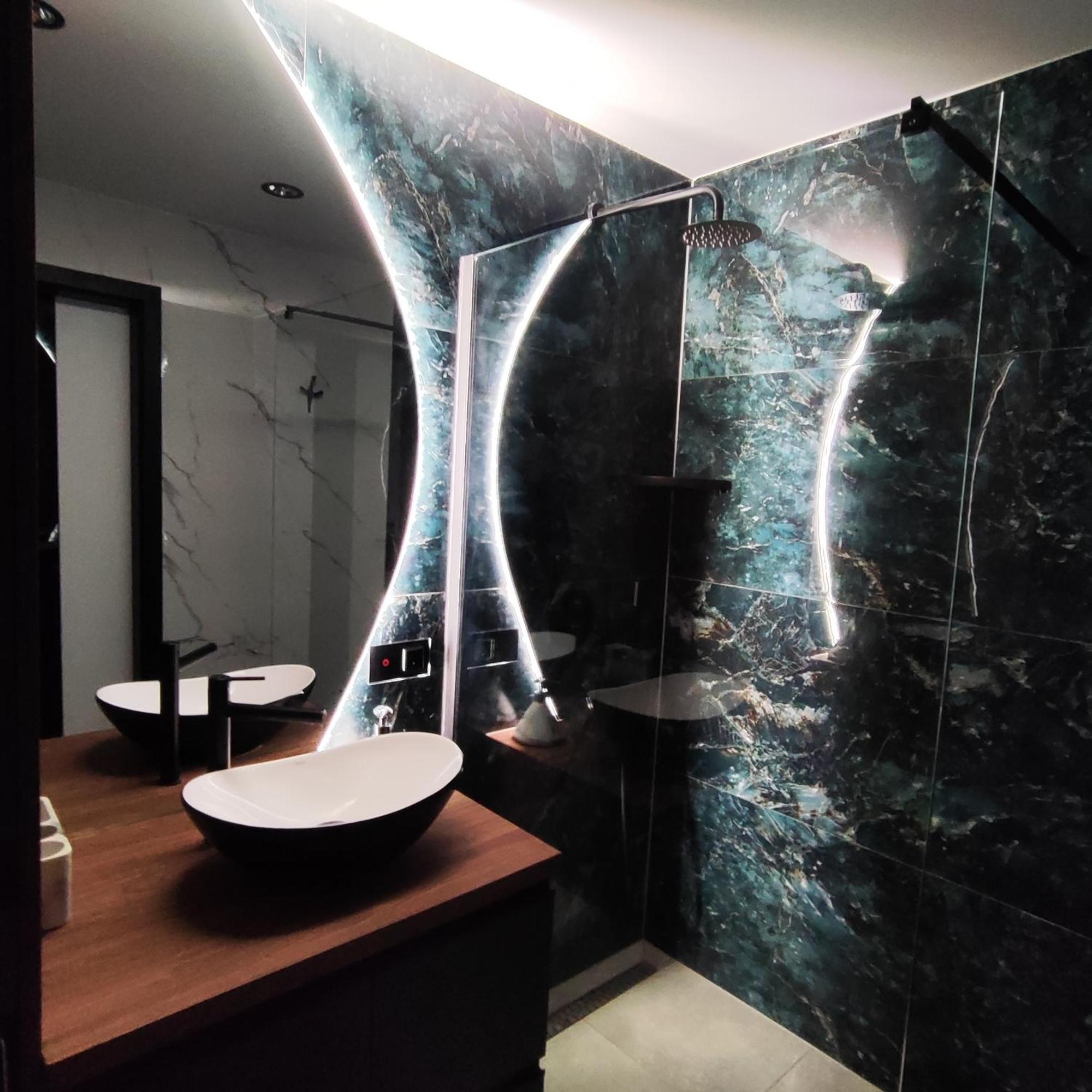 Luxury Apartment Chełm Екстериор снимка
