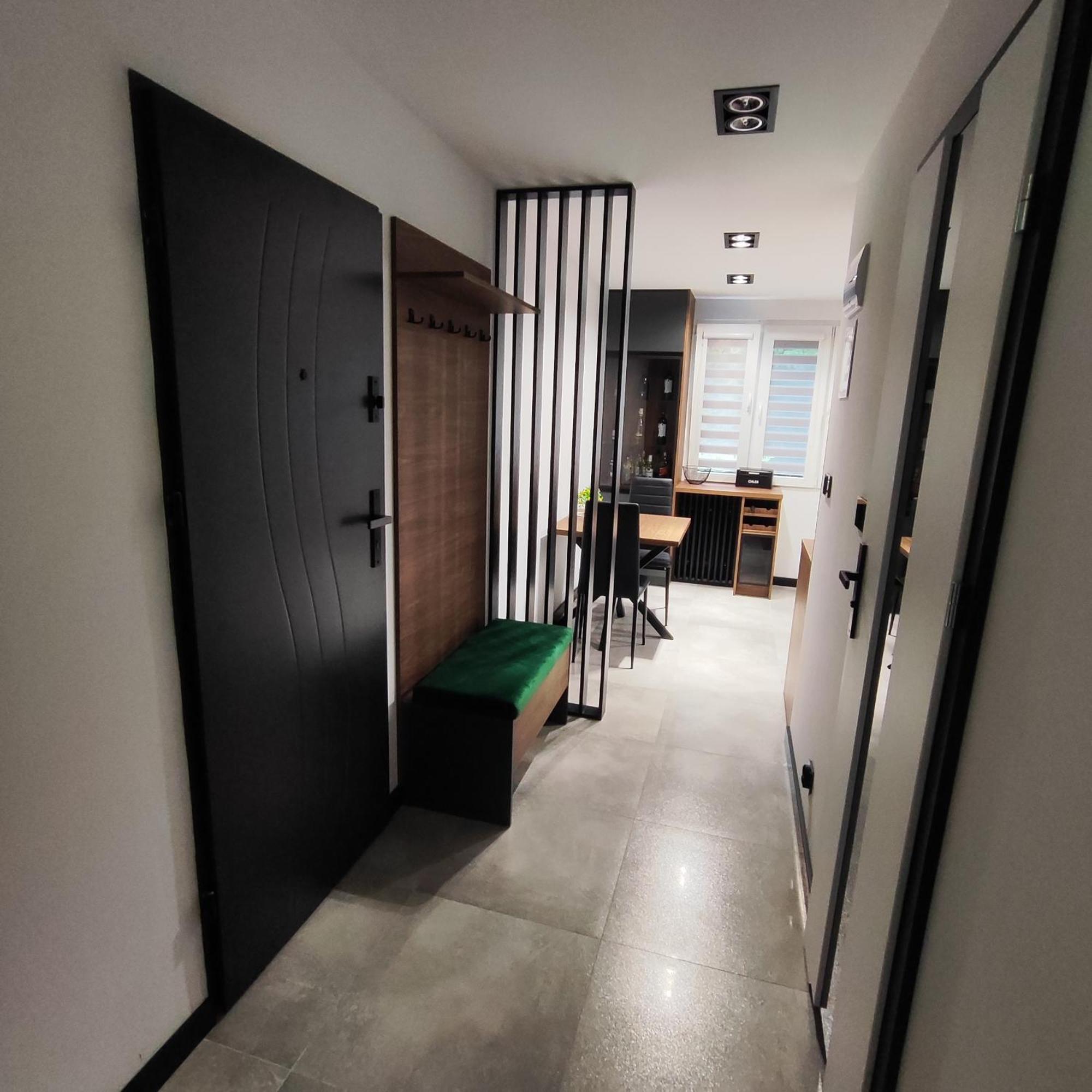 Luxury Apartment Chełm Екстериор снимка