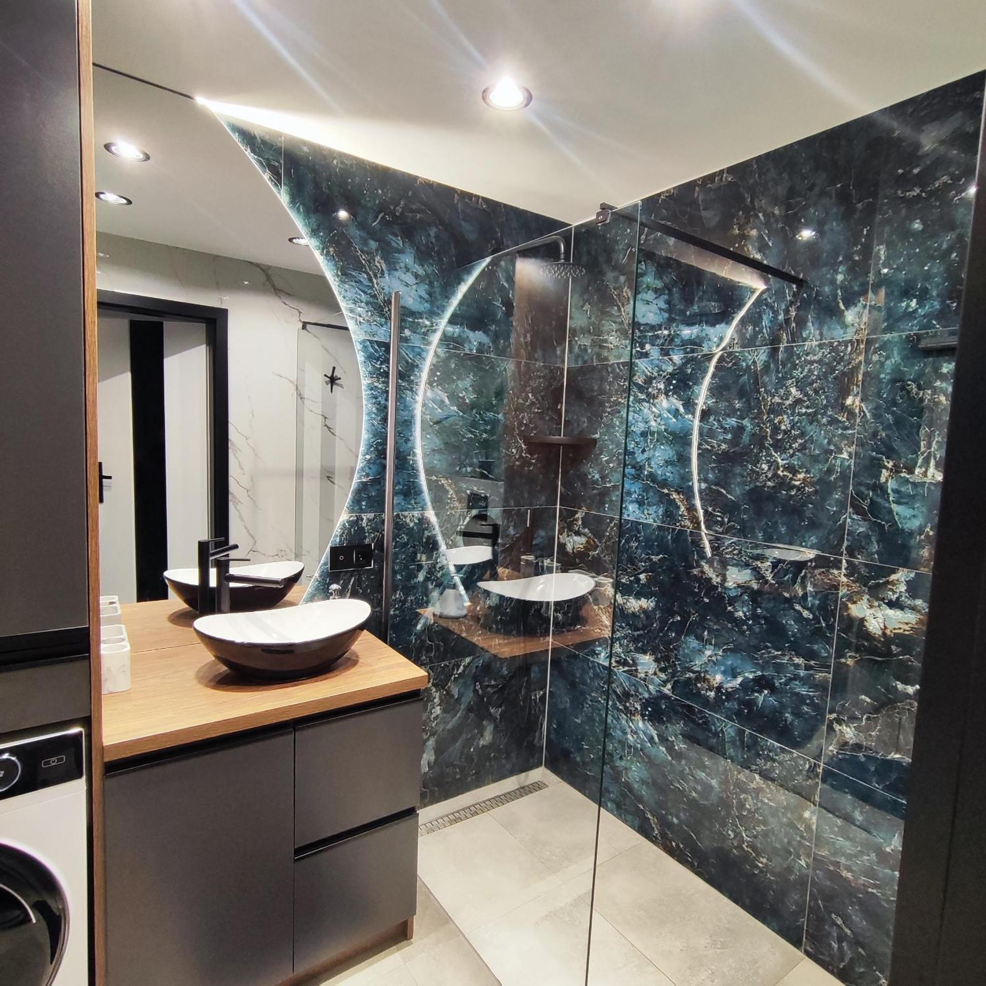 Luxury Apartment Chełm Екстериор снимка
