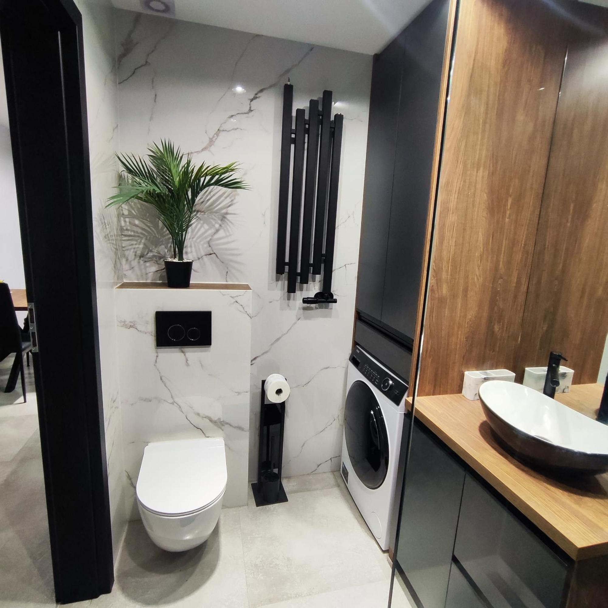Luxury Apartment Chełm Екстериор снимка
